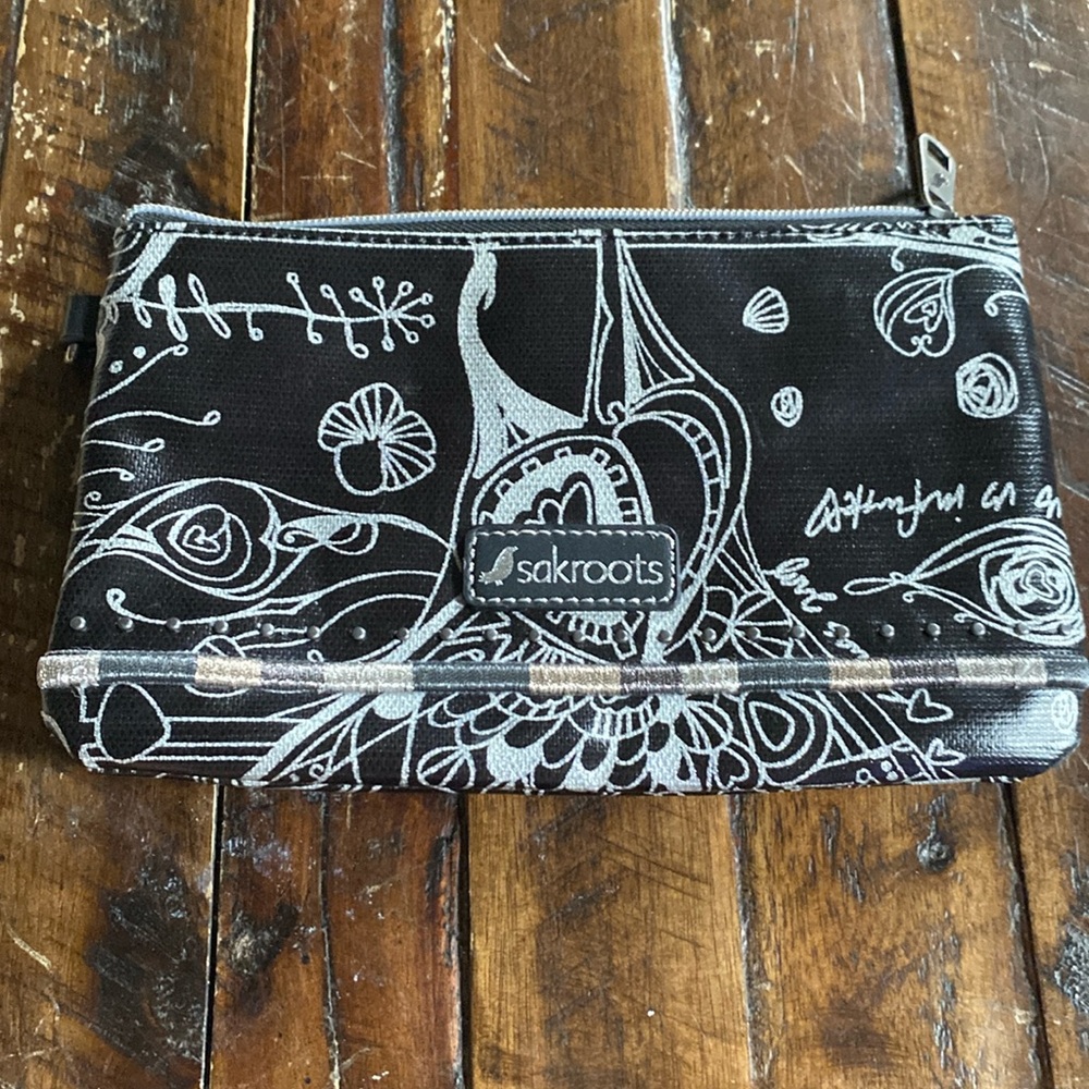 Sakroots Small Bag